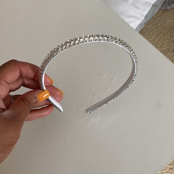 Bling head band - Picture 4 of 7